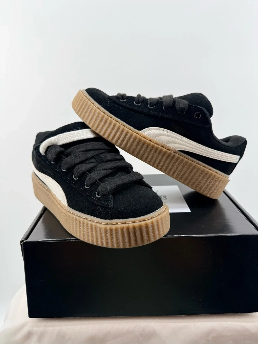 Puma Fenty stylish kids